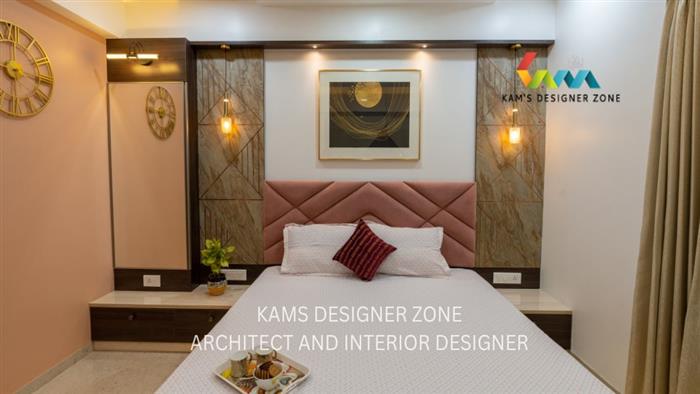 interior designer in baner